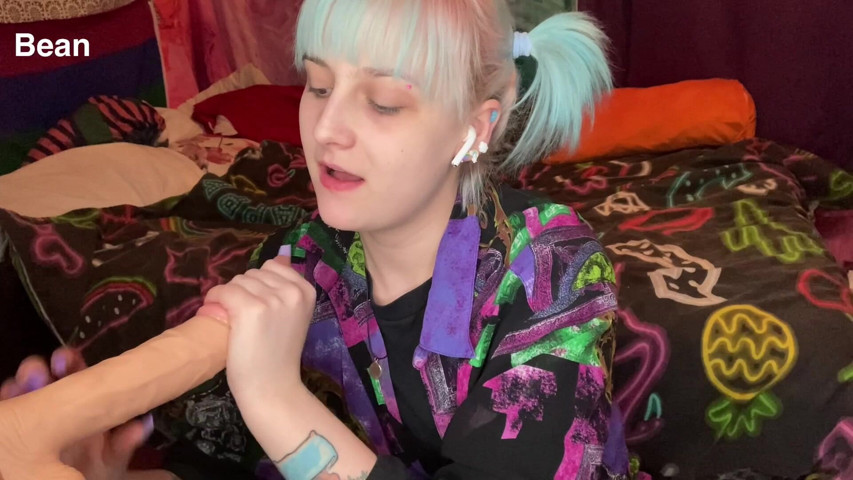 Cum in My Mouth (Alice Bean)