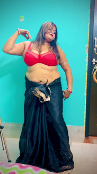 Desi Bhabhi's Fun After Sex
