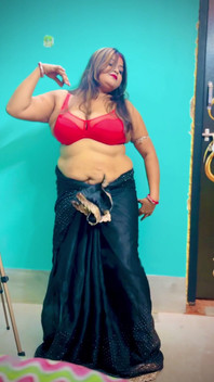 Desi Bhabhi's Fun After Sex