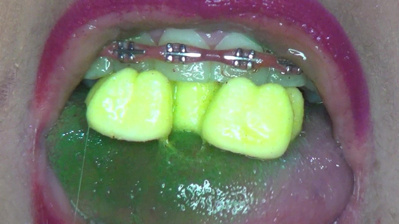 Angel eyes studio: Sakızlı Ayıları Çiftler Halinde Yutmak!!