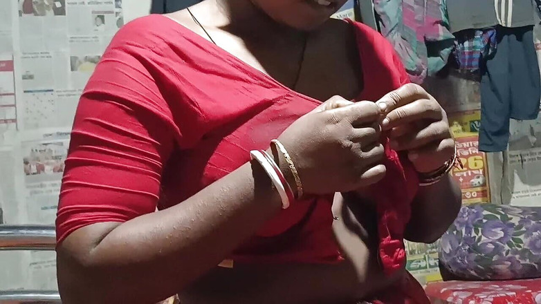 Monika Bhabhi: インドのバビフルセックス