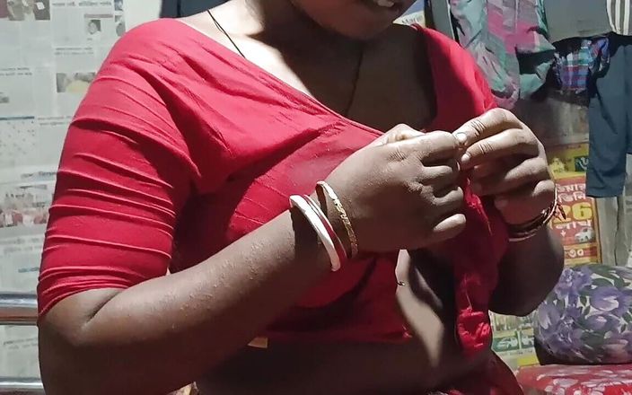 Monika Bhabhi: Bhabhi indienne, sexe complet