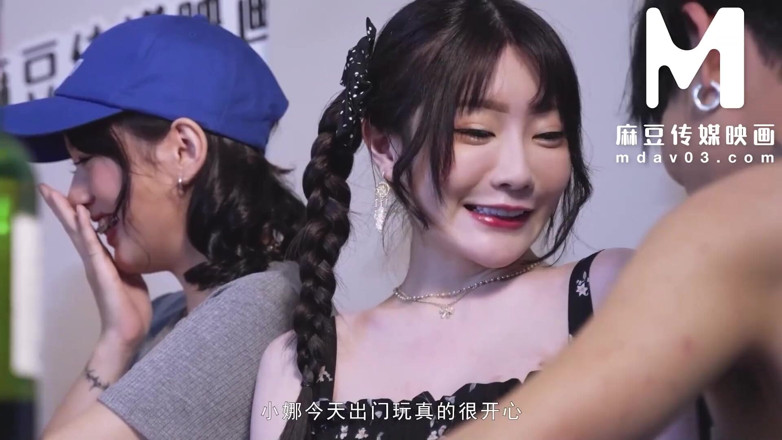 ModelMedia Asia: Modelmedia Asia - วันวาเลนไทน์ สามีภรรยาสลับคู่เย็ดกัน