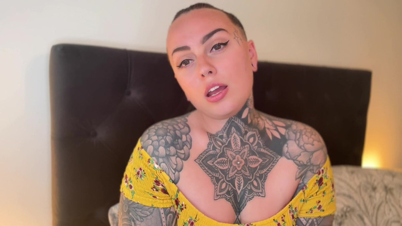 Miss Valentina: Şimdiye kadarki en kolay şantaj fantezisi