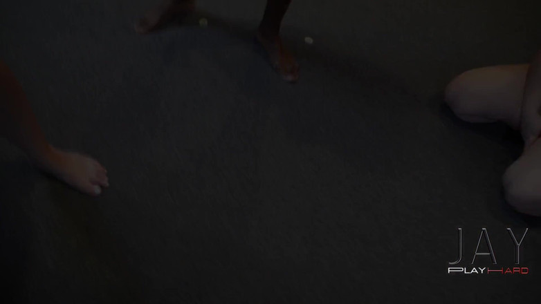 Jay Playhard: Orgía de casino