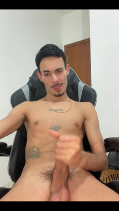 Heitor Bauman OFC: KataKan Setiap Perkara Kotor Saya Mahu Lakukan Kepada Awak