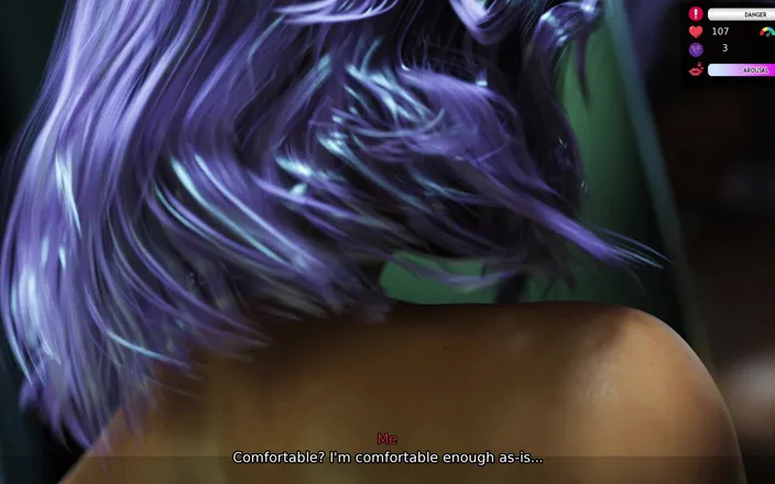 Wickedgammes: The Art of Seduction (part 13)