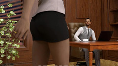Dirty GamesXxX: Lekce herectví: katastrofický hrdina ep 38
