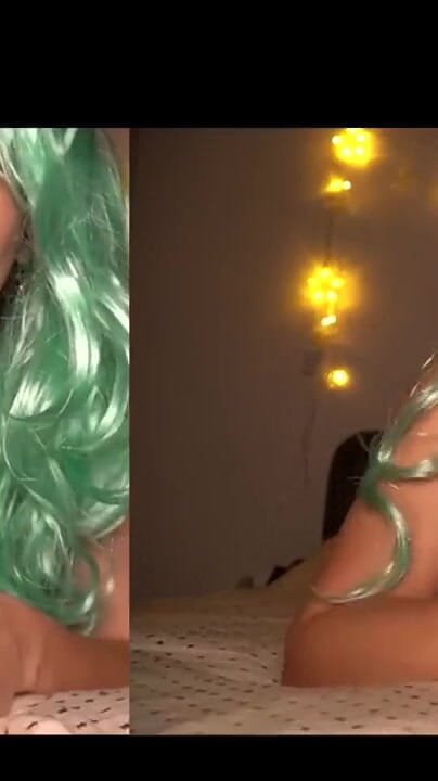 I've Had a Lot of Fun This Month Actively Fucked in Her Virgin Ass (Crypto mommy)