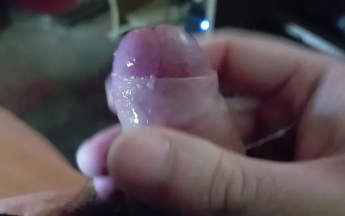camusjr7: Approaching My Cock