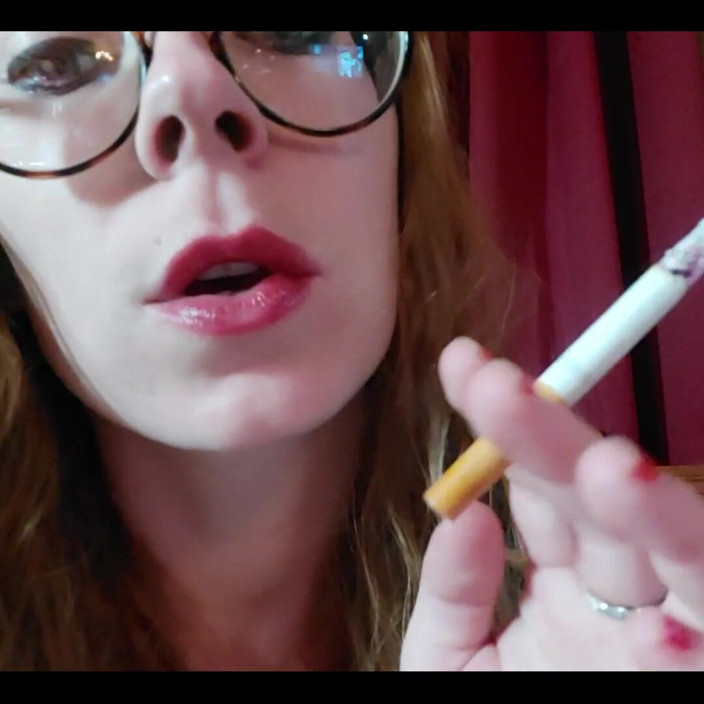 MistressThrope: Smoking Hot Fun