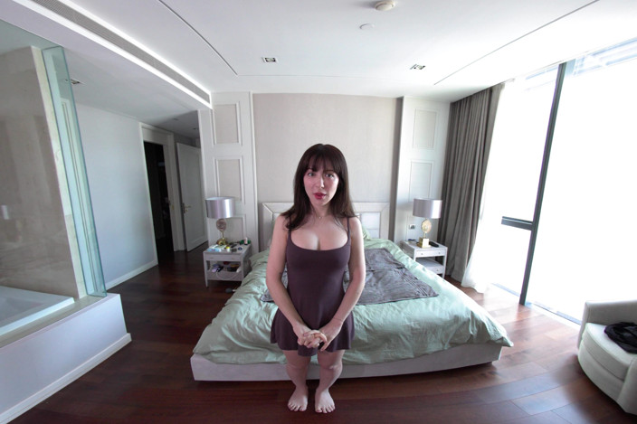 Asiaxxxtour: Asian Anal Creampie POV: You Have a Monster Cock
