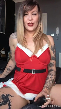 Sé lo que realmente quieres para navidad