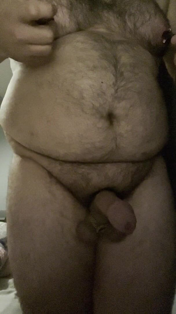 Shaun Cbt: Testicle Bondage com Piercing Play e Ejaculação