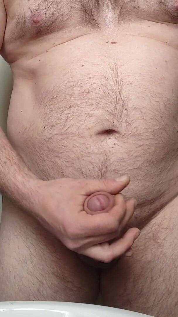 Incredible Dick: Я і мій великий член