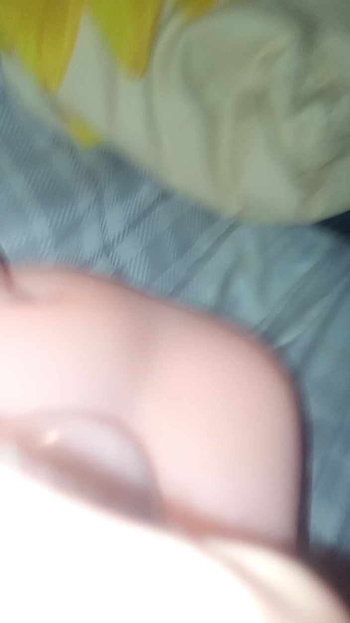 Magnumxlcody: Óleo de brinquedo