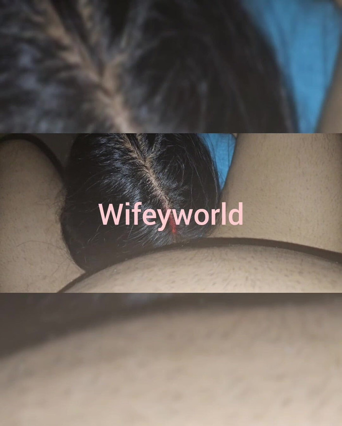 Wifeyworld2025: カム中毒者