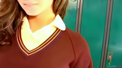 College Uniform: Učebna Samantha Buxton se samantha buxton