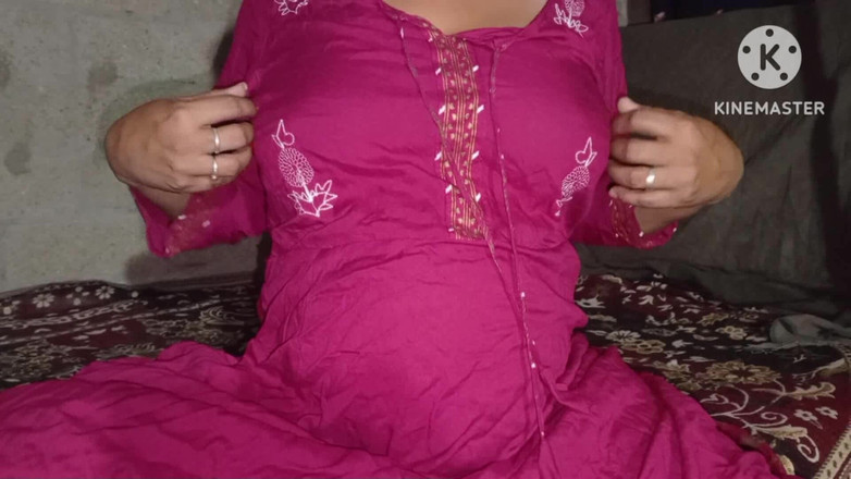 Amrita for you: Heißer indischer desi-schwager und schwäger, heißer sex