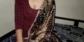 Saarabhabhi6: L'amante del vicino scopata duro la vera ragazza sexy si...