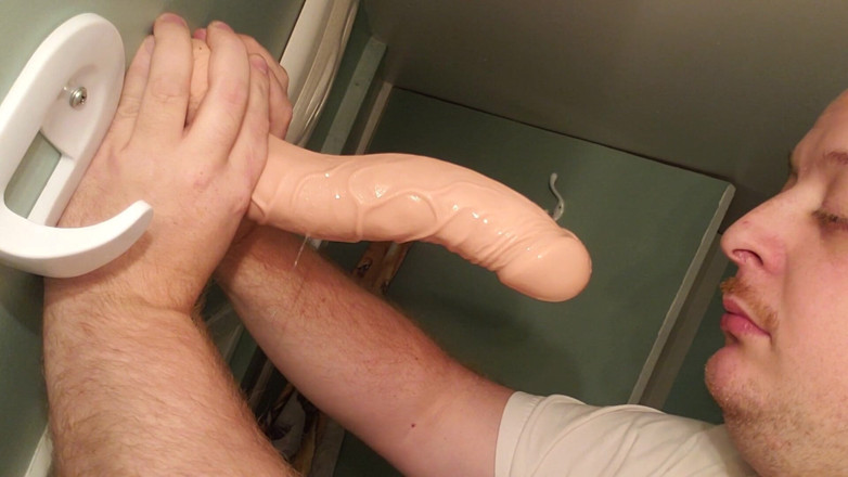 Charlieboy69: Derin gırtlak eğitimi