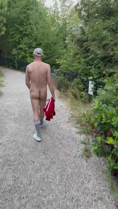 Pup Kettle: Firstwalk pt3