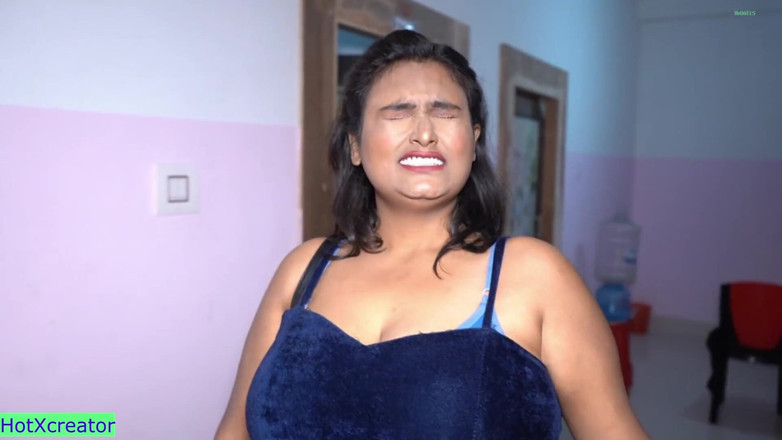 Hot creator: Suchi bhabhi, sexe de minuit avec son devar coquin ! Réel,...