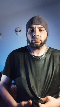 Dirtyjunkbro Pissed off From Top to Bottom
