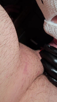 Lesson: the Basic Requirement to Be a Heroine Is to Satisfy a Man. Good Blowjob 4K