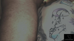 Livie Blainn: Masse-moi Les Pieds Et Je T’offrirai Un Régal