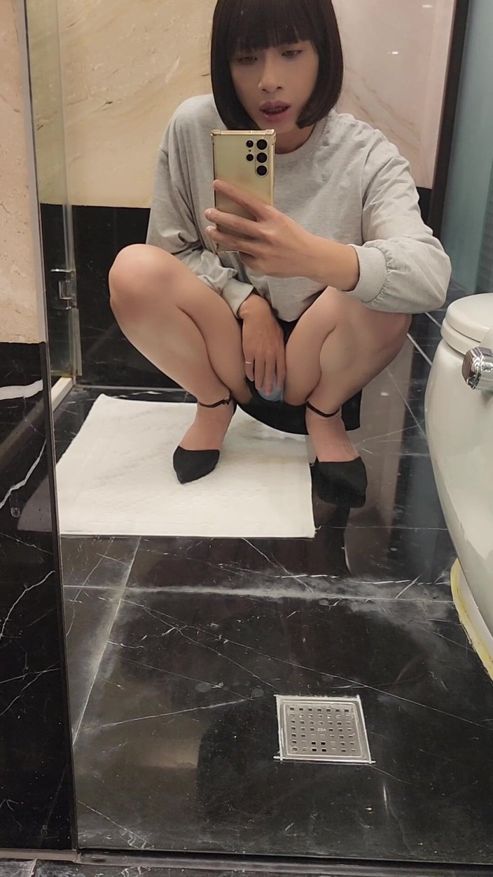 Taiwancdgirl: このスタイルのハイヒールは好きですか?
