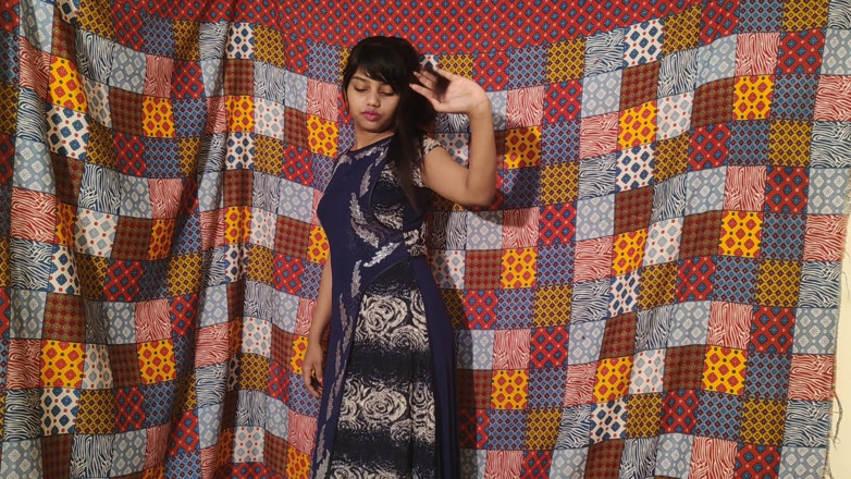 Alia Advani: Cum Inside I'm Naked Waiting for You