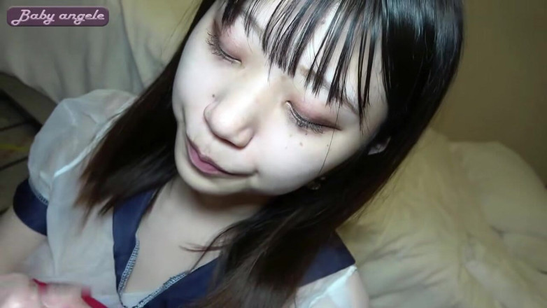 TOKYO HONEY TRAP: Si cantik yang teguh tanpa ditapis dengan lengkungan yang menakjubkan...