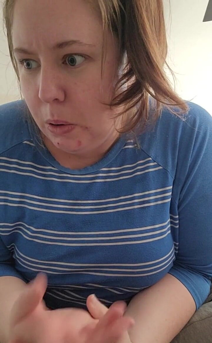 KinkyKatie: Tylko aktualizacja dla Ya I Love You Faceci tak bardzo