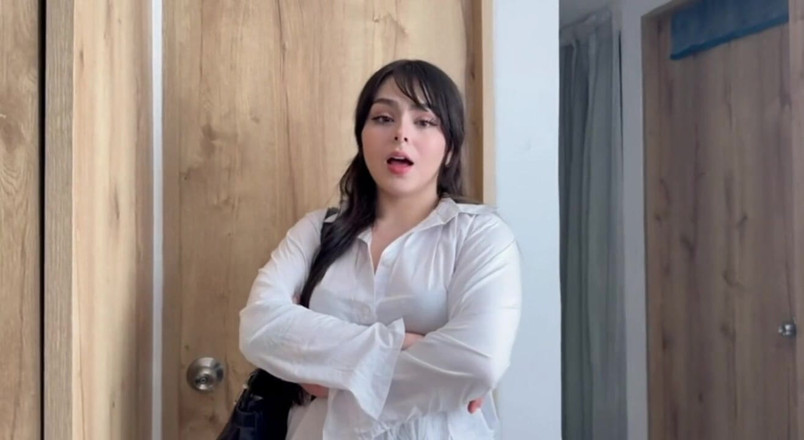 DaliaMorgan: Cheating on My Girlfriend with My Hot Stepsister