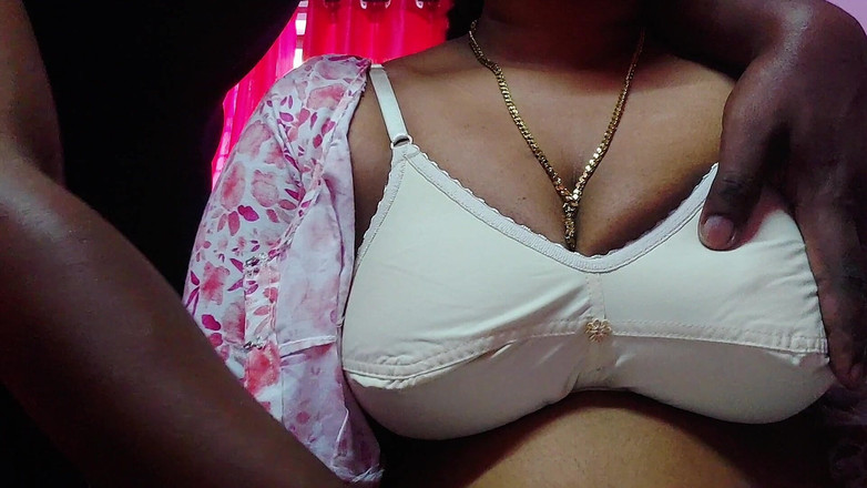 Desi Mohini: Desi mohini Bhabhi heiße Romantik mit Desi boy