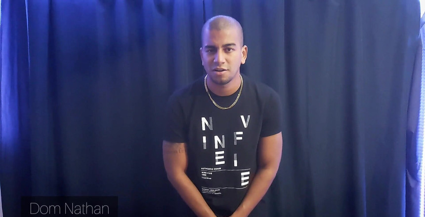 Smoker Master: Závislosti na pornu SPH jsem objevil a chystám se tě...