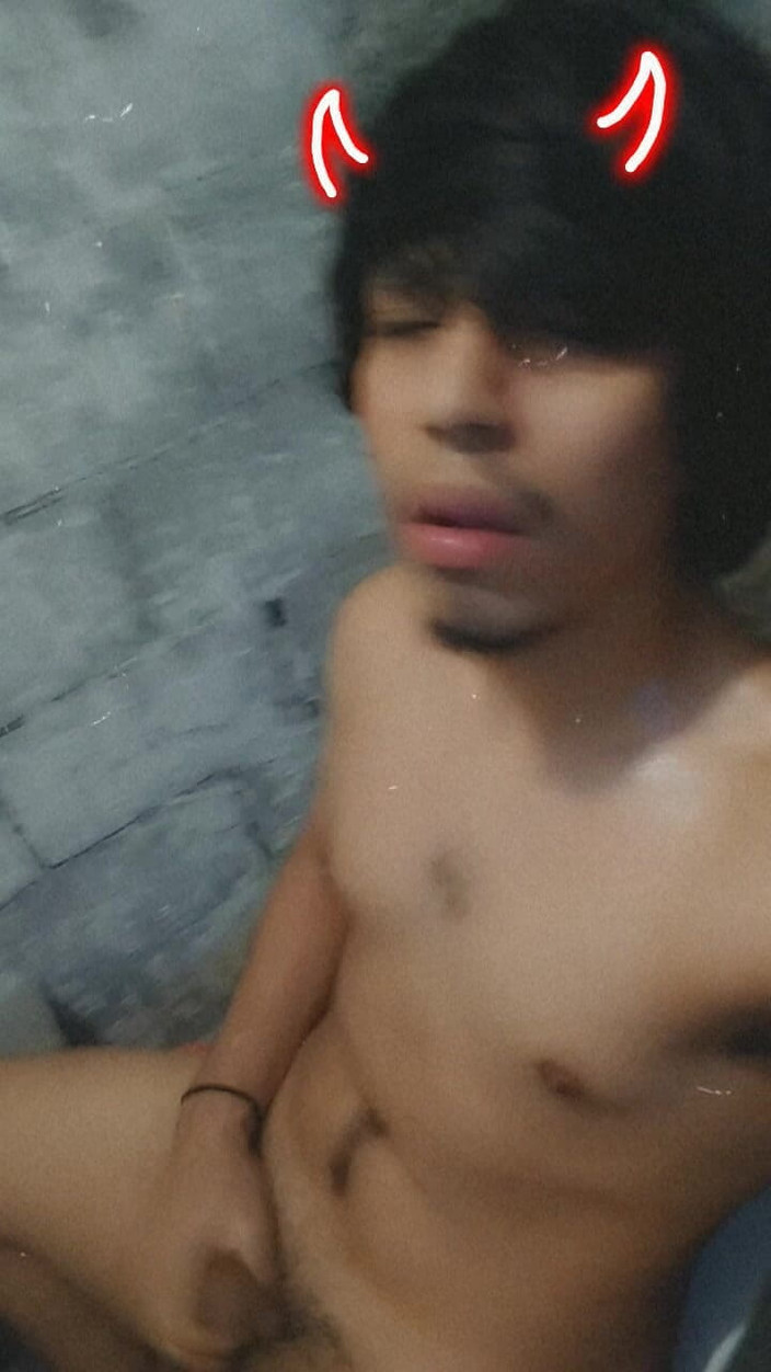 AlexAlejandro13: Você gosta de mim como Diablo