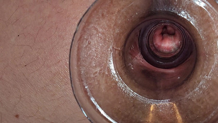 NiceBum2: Глибоко в мою дупу, вид від першої особи