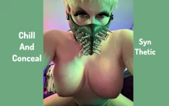 Chill and Hide - Syn Thetic