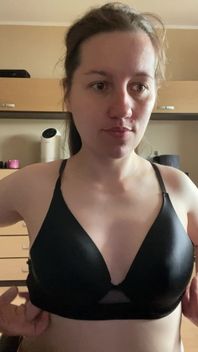 Hot Natural Tits