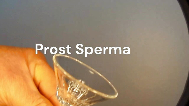 Claus Noord: Cheers Sperm