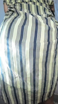 Desi Horny Sissy in Nighty