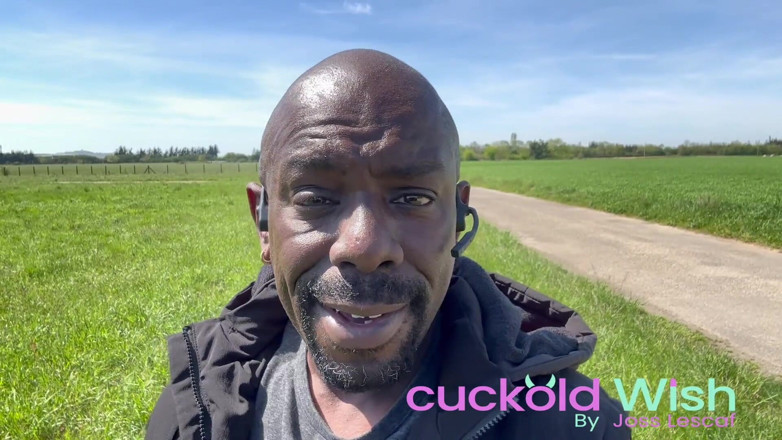Joss for Cuckold wish: 흑인 대물 자지에게 따먹히는 가면을 쓴 마누라 나타샤