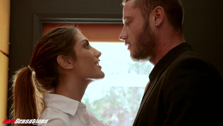 New Sensations: Rekindling the flame