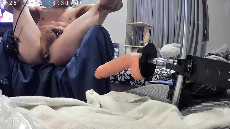 KIARA: Обожаю трахать себя