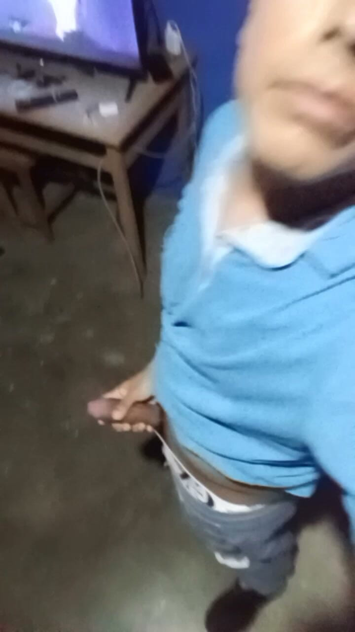 My Cock Is Begging For It