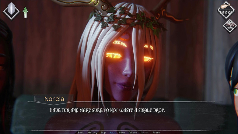 Joystick Cinema: Mlha - (část 72)