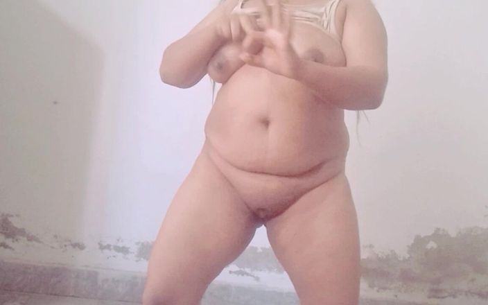 Randi Bhabi: Bhabi Ghar Man Akali dança