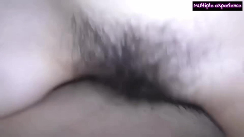 The Sexual Issues: Po wizycie w sanktuarium, kimono ciepło prowadzi do nieśmiałego creampie...